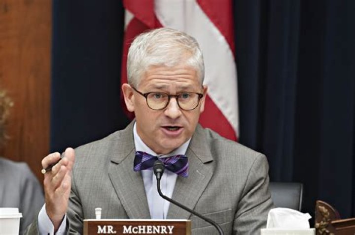 
Patrick McHenry Height, Weight, Net Worth, Age, Birthday, Wikipedia, Who, Instagram, Biography 