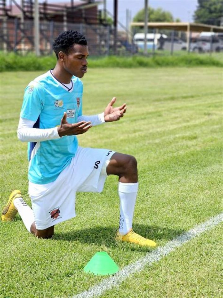 
Patrick Phungwayo Age, Birthday, Wikipedia, Who, Nationality, Biography 