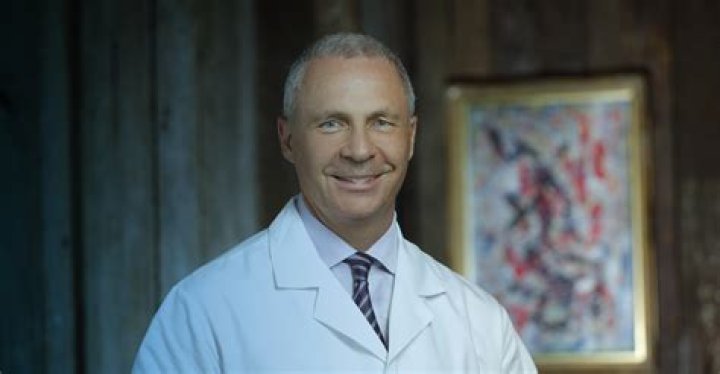 Dr. Patrick Roth, MD – Miami, FL