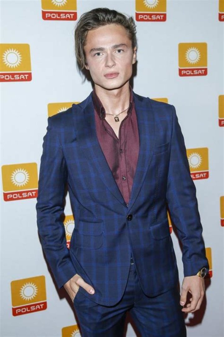 Patryk Pniewski Height, Weight, Net Worth, Age, Birthday, Wikipedia, Who, Instagram, Biography