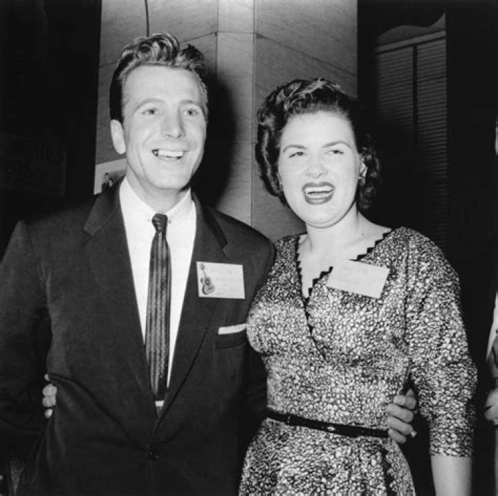 Patsy Cline children: Meet Julie Dick, Randy Dick