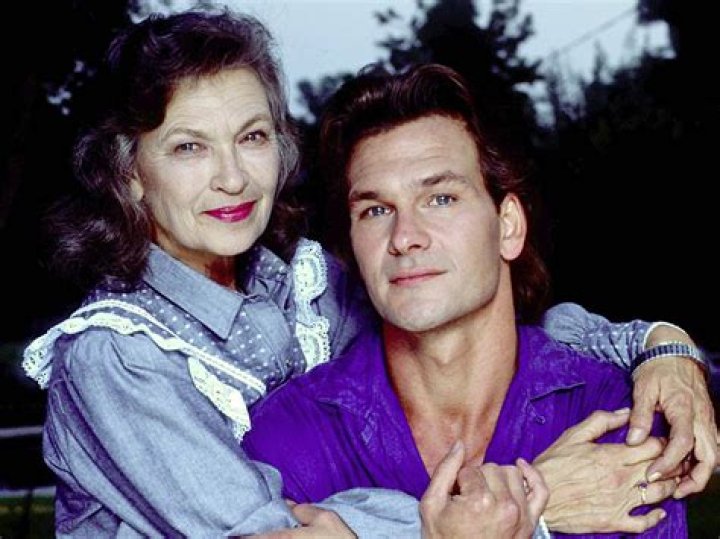 Patsy Swayze Biography – Facts, Childhood, Family Life, Achievements