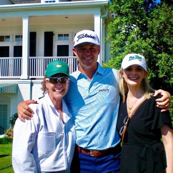 Patton Kizzire family, wife, children, parents, siblings