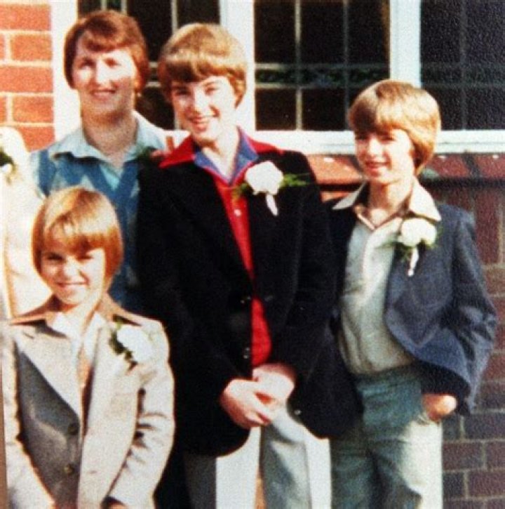 
Paul Anthony Gallagher – Liam Gallagher’s Elder Brother Is 56-Years-Old Now 