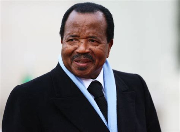 Paul Biya Biography - Childhood, Life Achievements & Timeline
