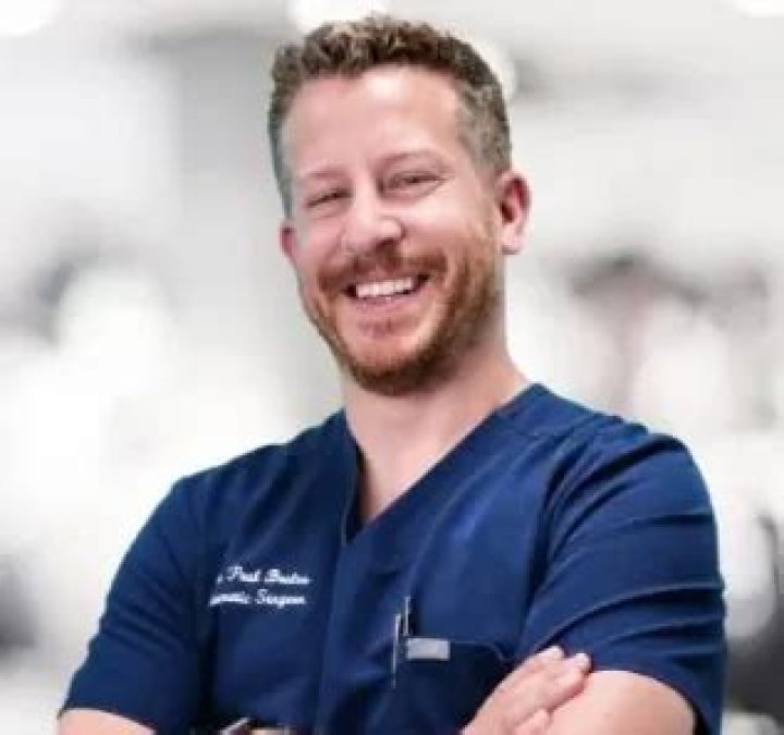 Dr. Paul Boulos, DO – Cherry Hill, NJ
