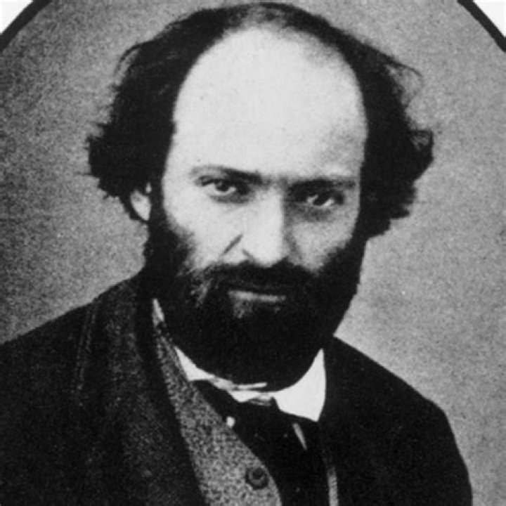 Paul Cézanne Biography - Facts, Childhood, Family Life & Achievements