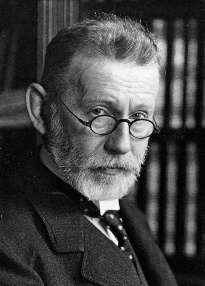 Paul Ehrlich Biography - Childhood, Life Achievements & Timeline
