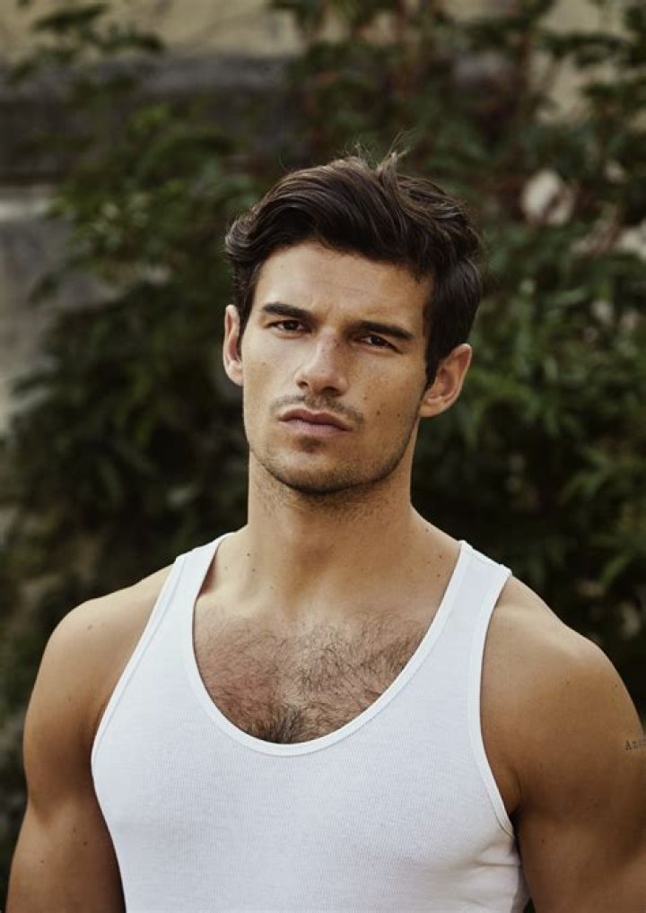 Paul Forman Archives - Celebrities: Wiki, Age, Height, Net Worth, Relationship