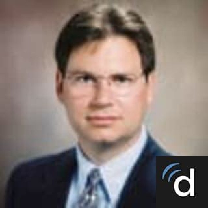 Dr. Paul Fortier, MD – Fort Myers, FL