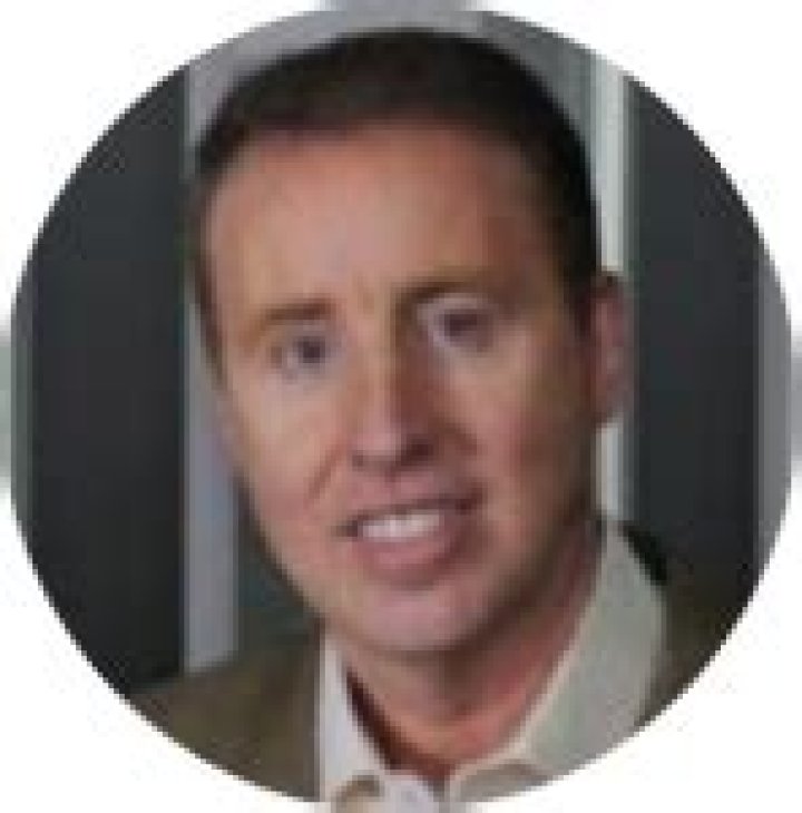 Dr. Paul Gould, MD – Warren, OH