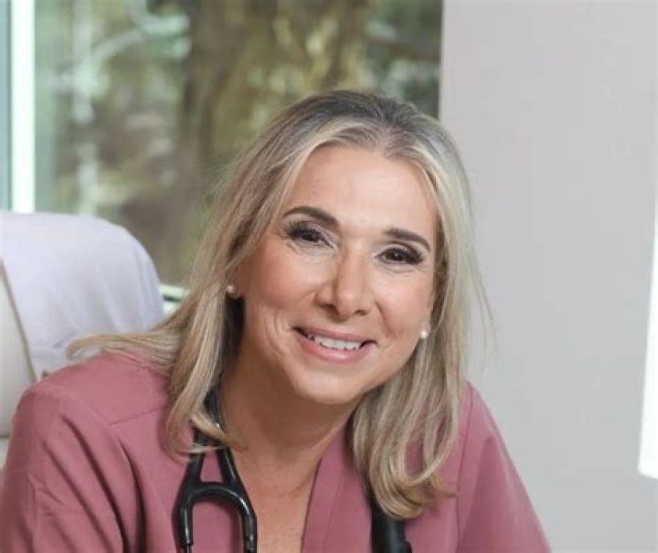 Dr. Paul Janda, DO – Las Vegas, NV