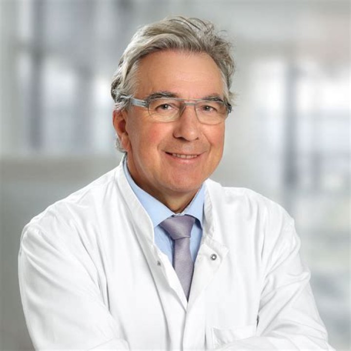 Dr. Paul Kluger, MD – Bangor, ME
