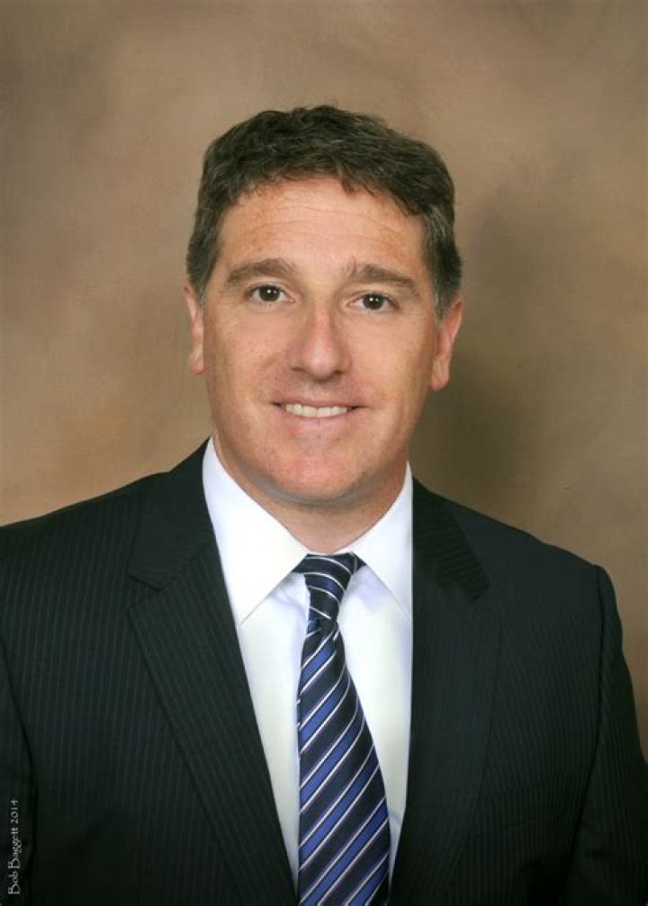 Dr. Paul Kornberg, MD – Tampa, FL