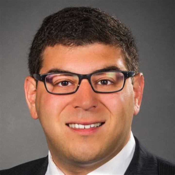 Dr. Paul Masi, MD – Hartford, CT