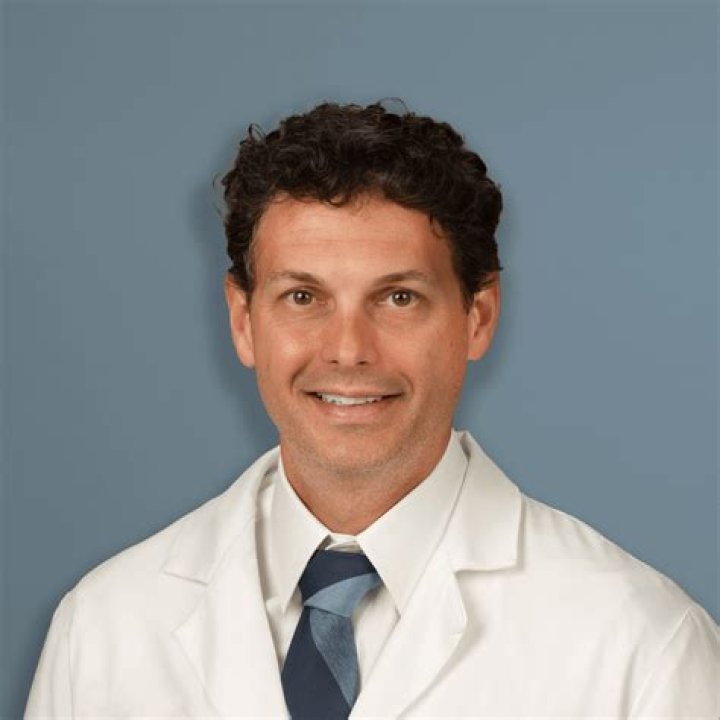 Dr. Paul Moore, MD – Bowling Green, KY