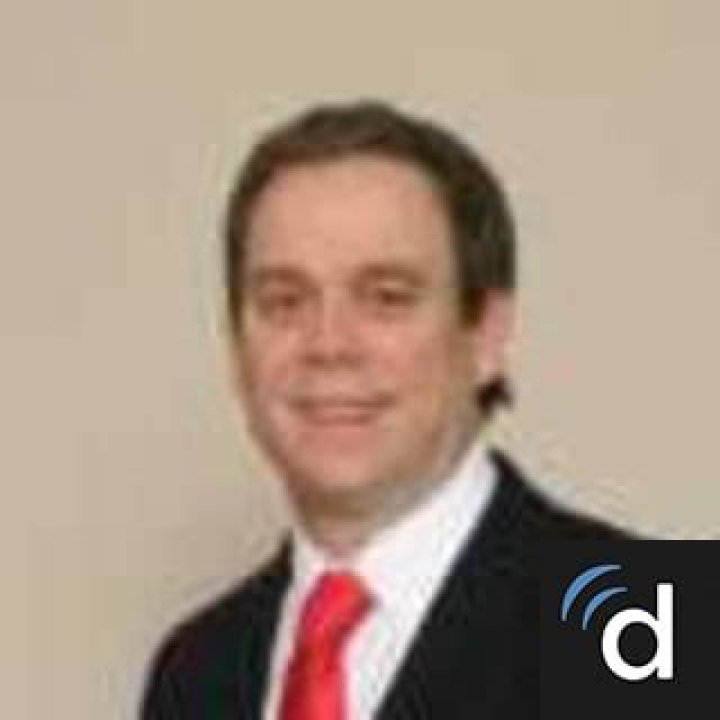 Dr. Paul Nager, DO – Independence, MO