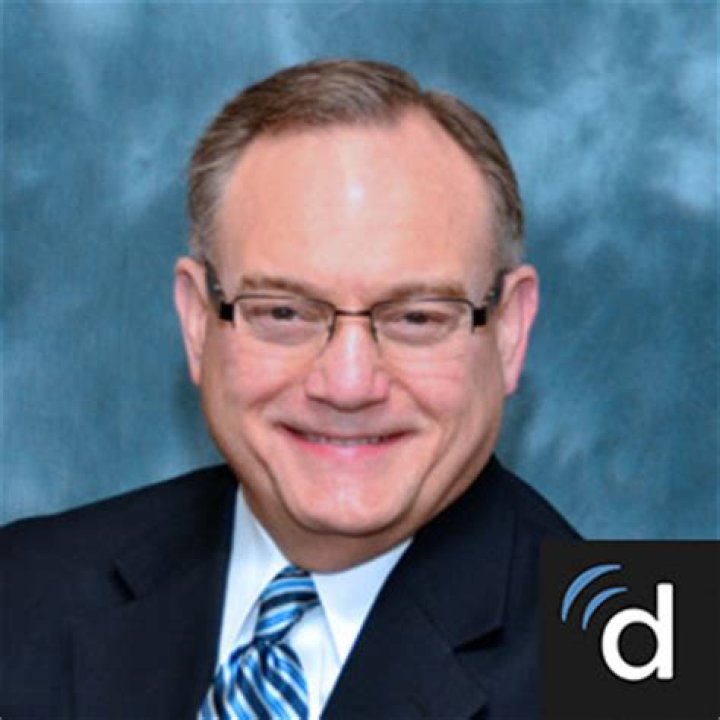Dr. Paul Oczypok, MD – Pittsburgh, PA