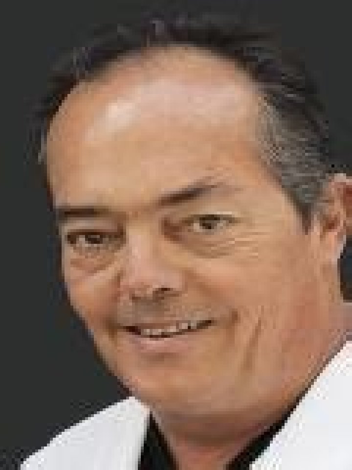 Dr. Paul Pinson, MD – Cleveland, TN