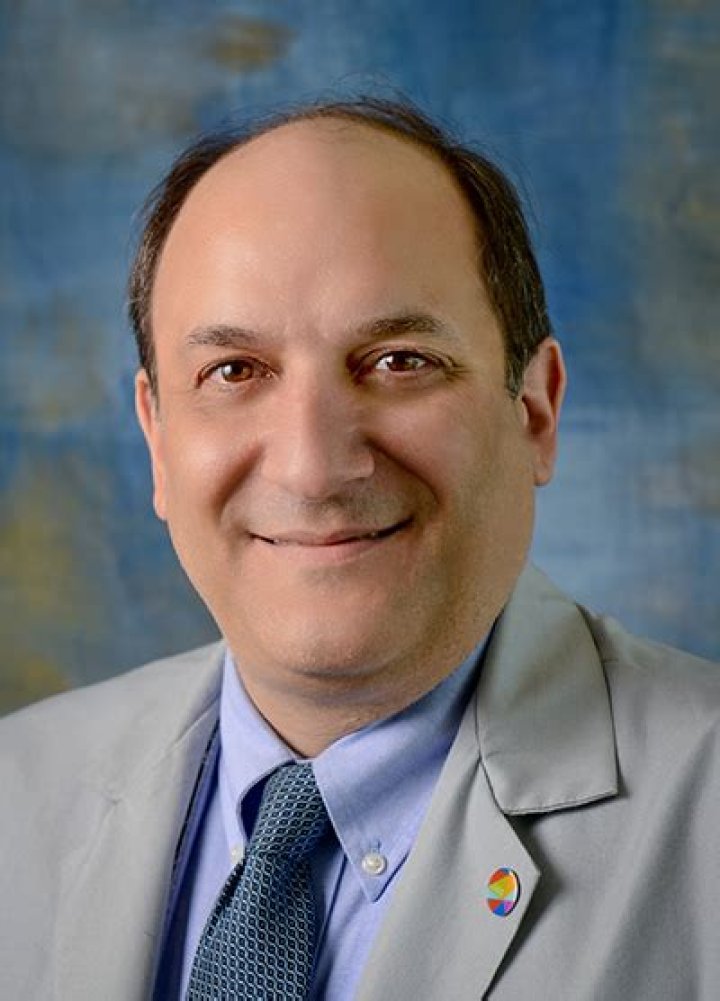 Dr. Paul Rubinstein, MD – Chicago, IL