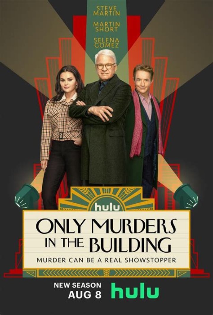 
Paul Rudd Joins ‘Only Murders in the Building’ Season 3, EP Previews ‘Big Season’ 