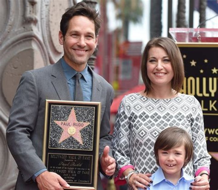 Paul Rudd siblings: Meet Mandi Rudd Arnold