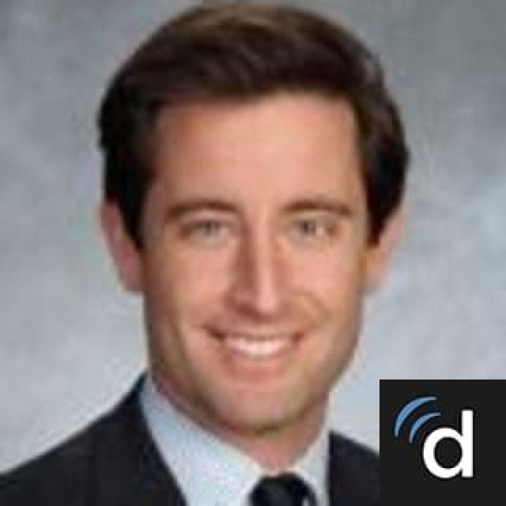 Dr. Paul Saphier, MD – Morristown, NJ