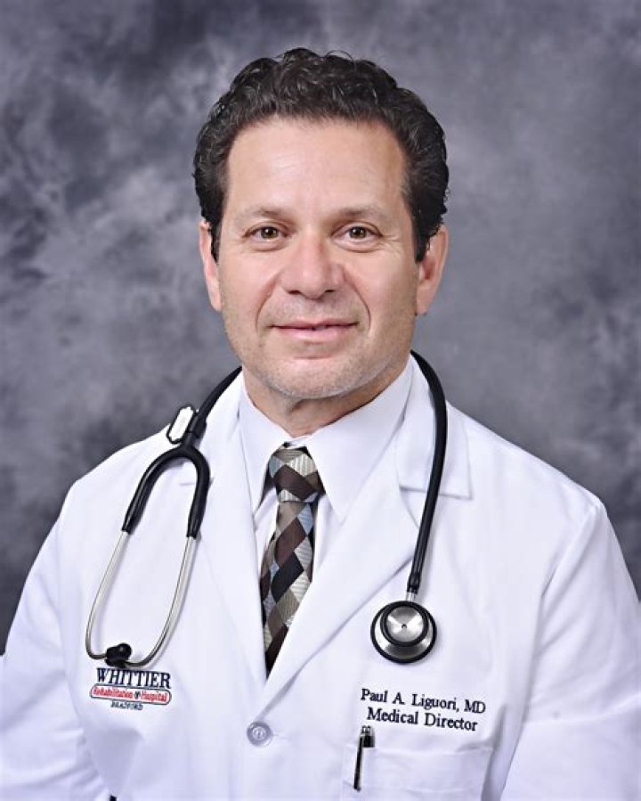 Dr. Paul Schulster, MD – Oceanside, NY
