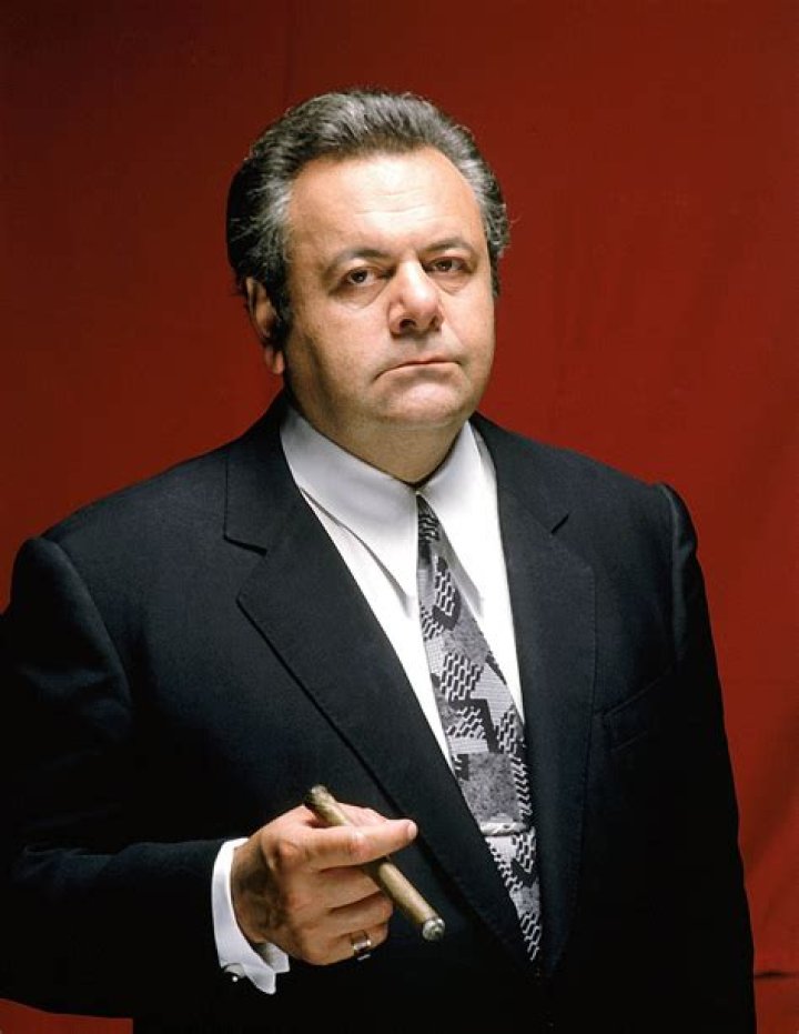 Paul Sorvino Biography - Facts, Childhood, Family Life & Achievements
