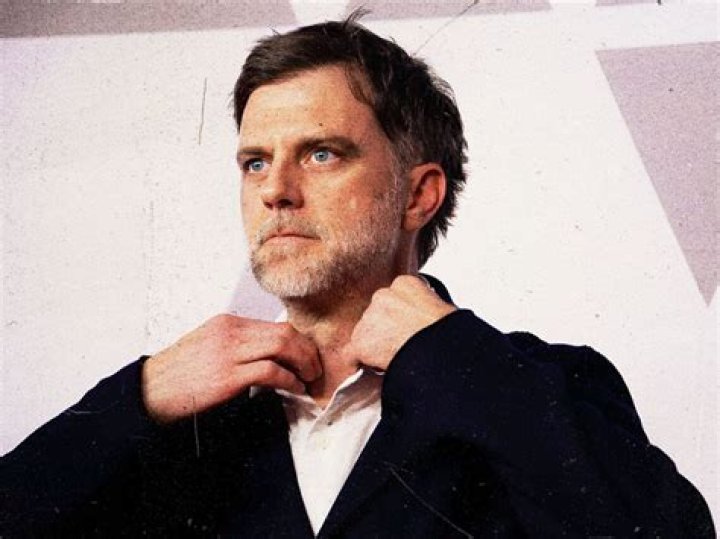 Paul Thomas Anderson Biography - Facts, Childhood, Family Life & Achievements of Director