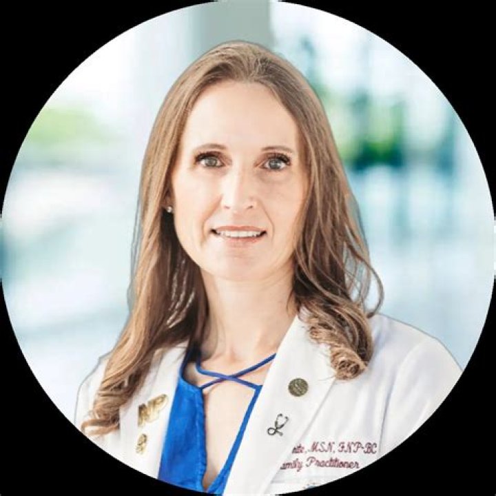 Dr. Paul Watts, DO – Abilene, TX