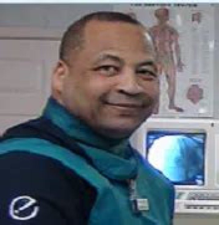 Dr. Paul Webster, MD – Kissimmee, FL