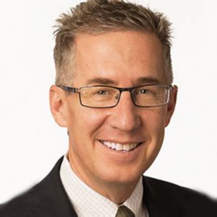 Dr. Paul Winterton, MD – Draper, UT