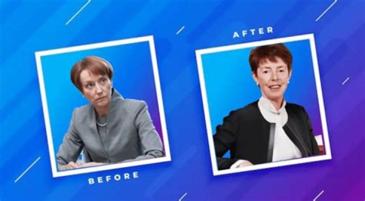 Paula Vennells Weight Loss: Vennells's Weight Loss Secret Revealed!