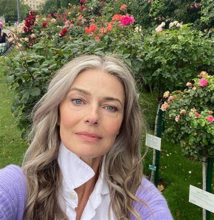 Paulina Porizkova Biography - Facts, Childhood, Family Life & Achievements