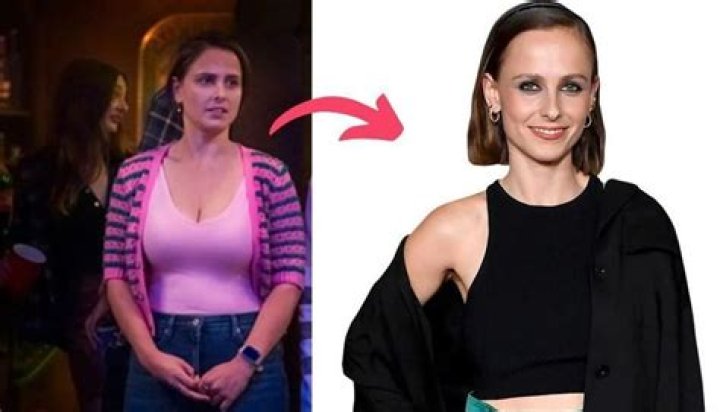 Pauline Chalamet Breast Reduction: Timothee Chalamet Sister Weight Loss Before And After