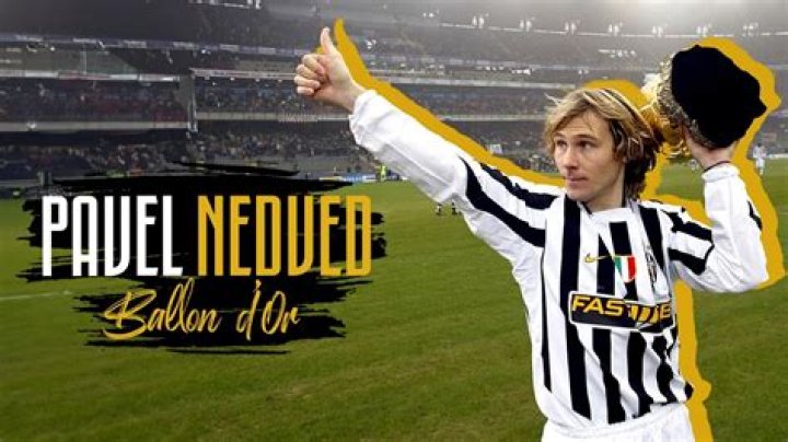 Pavel Nedvěd salary and net worth