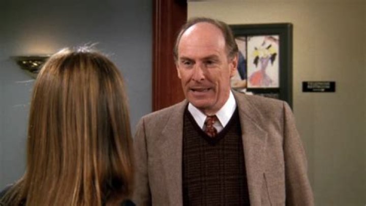 Paxton Whitehead top movies, TV shows and awards