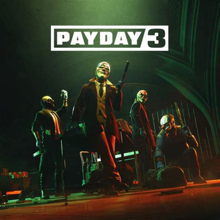 Payday 2 Pre Order Bonuses Announced Along Side A New Gameplay Trailer