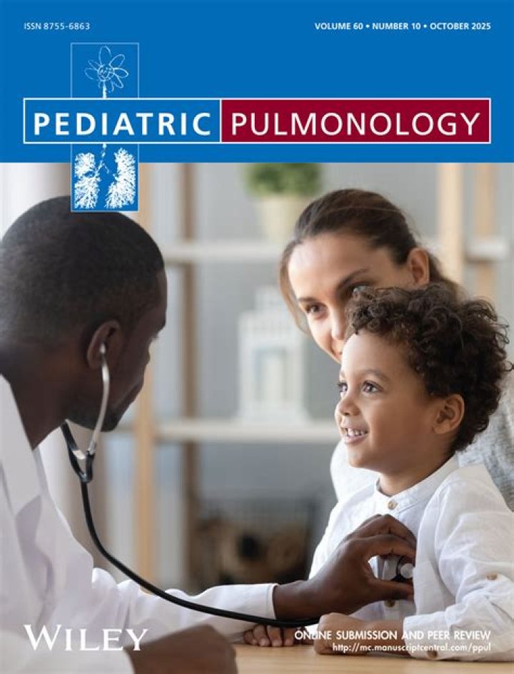 Directory of Physicians (MD/DO) in Pediatric Pulmonology
