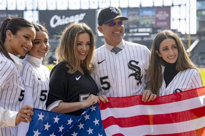 Pedro Grifol Wife Alejandra And 3 Daughters: Quick Facts On His Family