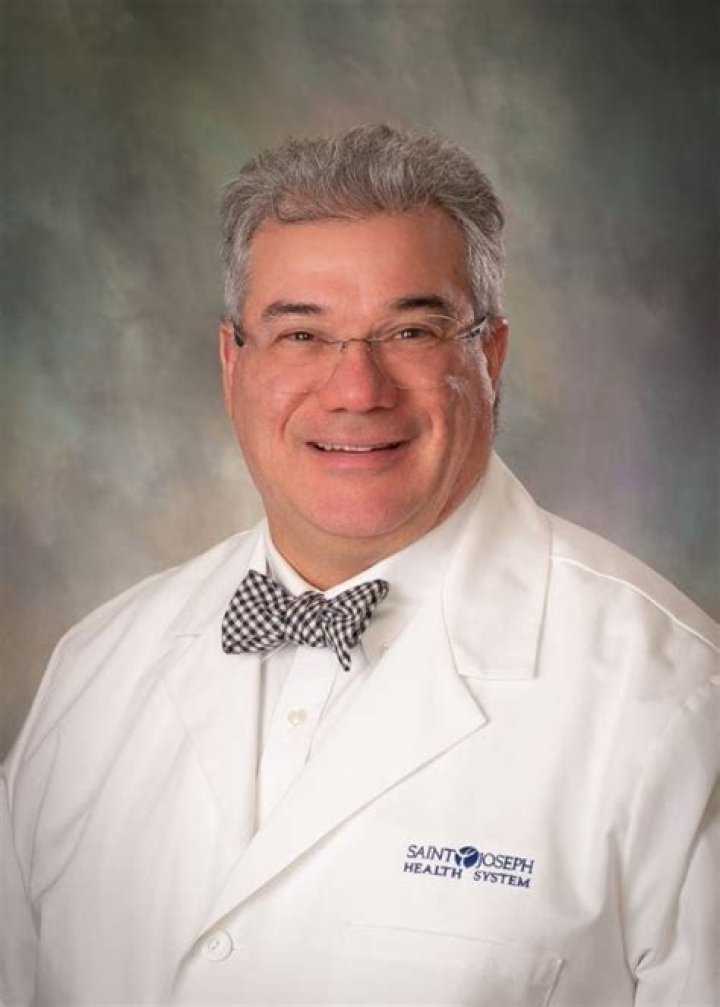 Dr. Pedro Roca, MD – Toledo, OH