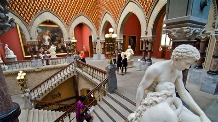 Pennsylvania Academy Of The Fine Arts Notable Alumni