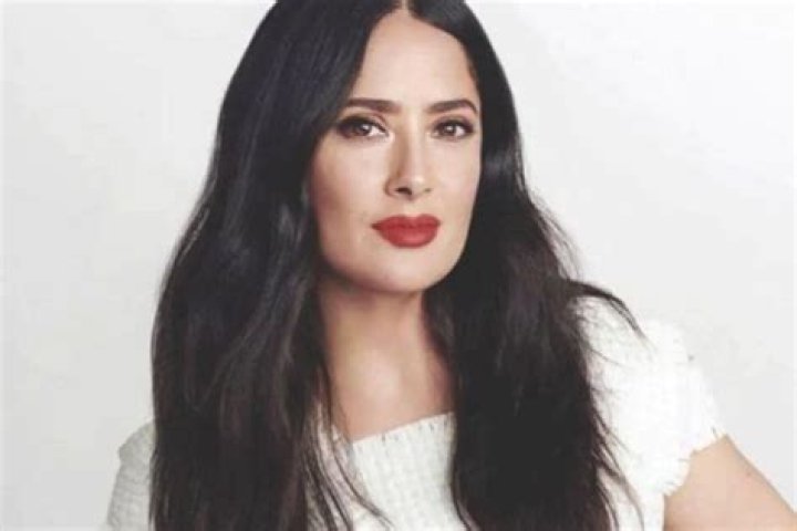 People Are Calling Salma Hayek, 54, The Most Beautiful Woman In The World After She Posted This Bathing Suit Photo