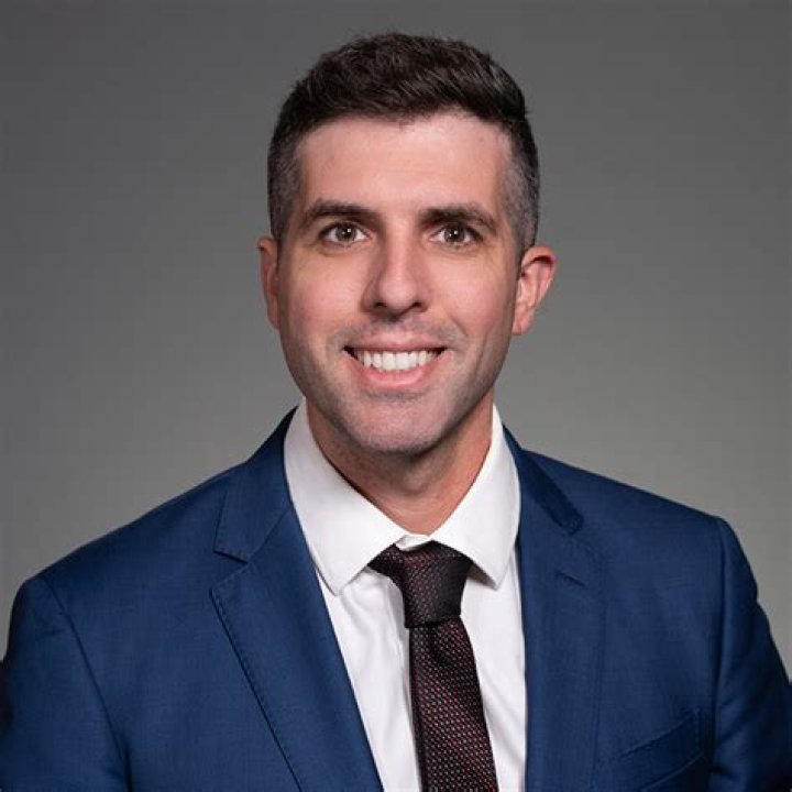 Dr. Peter Boucas, DO – Downers Grove, IL