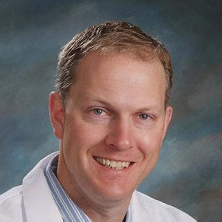 Dr. Peter Fisher, MD – Portland, OR