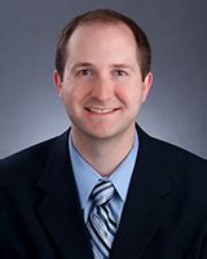 Dr. Peter Klemin, MD – Bismarck, ND