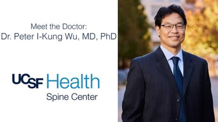 Dr. Peter Li, MD – Dayton, OH