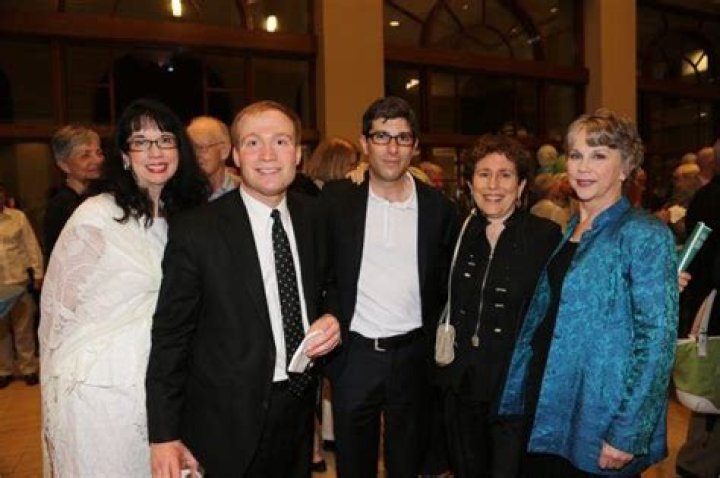 Who is Michael Neidorff son? Age, wife, children, net worth