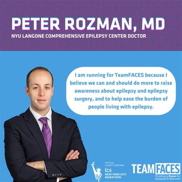 Dr. Peter Rozman, MD – New York, NY